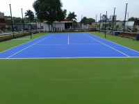 Sports Infrastructure Company