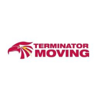 Terminator Moving