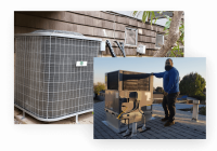 Alpha Air Conditioning & Heating Inc