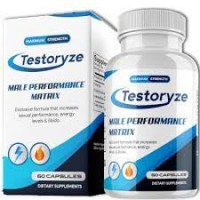 Testoryze Male Enhancement