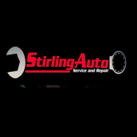 Stirling Auto Ltd