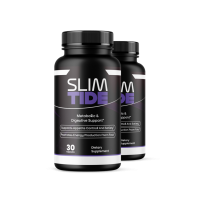Slim Tide – Advanced Wellness Formula for a Healthier Lifestyle