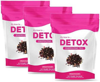 Lulutox Detox Tea: A Mindful Approach to Daily Wellness