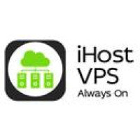 I HOST VPS