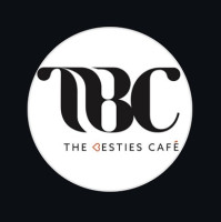 The Besties Cafe - Best Cafe in Dubai