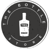 The Bottle Store