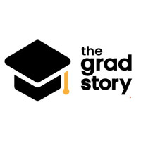 The Grad Story - AI Powered CV Builder | Internship or Part-Time Job | Networking Events