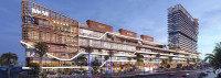 Luxury Commercial Spaces in Noida
