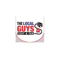 The Local Guys – Test and Tag