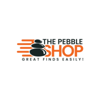 The Pebble Shop