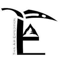 Thinair expedition