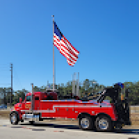 Thomas Towing & Transport