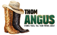 Thom Angus