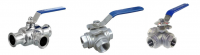 Types Of Manifold Valves And Various Types Of Swagelok Fittings