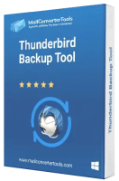 MailConverterTools Thunderbird Backup Tool
