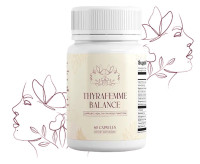 Thyrafemme Balance Official