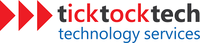 TickTockTech - Computer Repair Ottawa