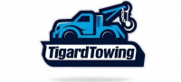 Tigard Area Towing Service