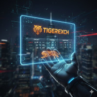 Tigerexch id