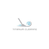 Titanium Cleaning