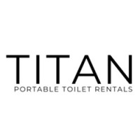 Titan Portable Toilet Rentals