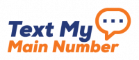 Text My Main Number