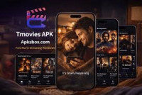 tmovie.tv app