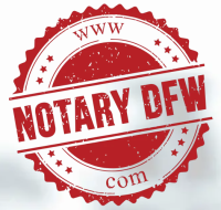 Notary DFW