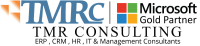 TMR CONSULTING