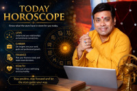Get Your Today Horoscope for Better Planning