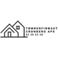 Tømrerfirmaet Cronberg