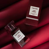 tom ford lost cherry perfume