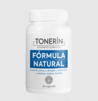 Buy Tonerin in El Salvador – Tonerin Price & Reviews