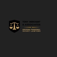Tony Merchant