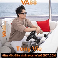 Tony Vie