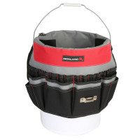 5 Gallon Tool Bucket Organizer Bag