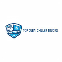 Top Dubai Chiller Trucks