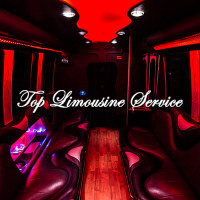 First-rated limousine service for Livonia MI
