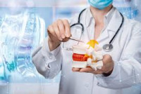 Best Spine Surgeon in Bangalore - Dr Yogesh Pithwa