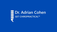 Toronto Chiropractic Services - Dr. Adrian Cohen