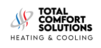 Total Comfort Solutions Heating & Air Conditioning Victorville