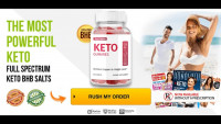 Total Health Keto Gummies Australia