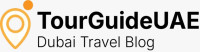 TourGuideUAE