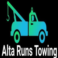 Reliable Towing Services in Atlanta, GA | Alta Runs Towing