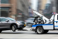Leander Texas Towing