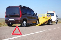 San Antonio Texas Towing