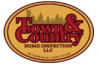 Town & Country Home Inspection LLC