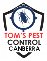 Pest Control Denman - Tom's Pest Control