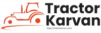 Tractorkarvan