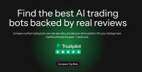 Tradingbot Experts: Redefining the Future of Automated Trading